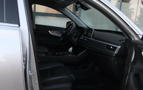 Chery Tiggo 7 Pro, 2022 год, 1 520 000 рублей, 14 фотография