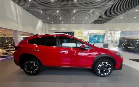Subaru XV II, 2021 год, 3 558 000 рублей, 4 фотография