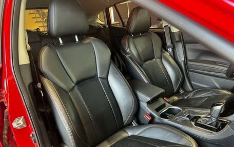 Subaru XV II, 2021 год, 3 558 000 рублей, 6 фотография
