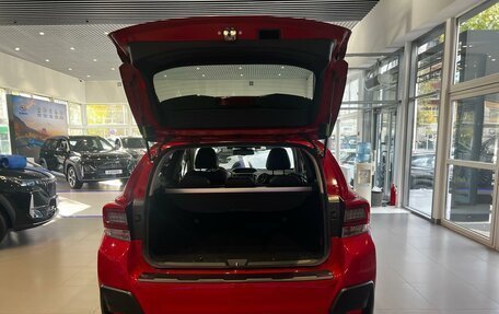 Subaru XV II, 2021 год, 3 558 000 рублей, 11 фотография