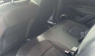 Nissan Qashqai, 2012 год, 980 000 рублей, 8 фотография
