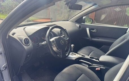 Nissan Qashqai, 2012 год, 980 000 рублей, 5 фотография