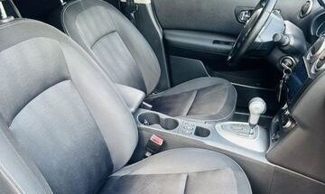 Nissan Qashqai, 2012 год, 980 000 рублей, 7 фотография