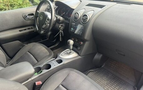 Nissan Qashqai, 2012 год, 980 000 рублей, 6 фотография