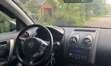 Nissan Qashqai, 2012 год, 980 000 рублей, 9 фотография