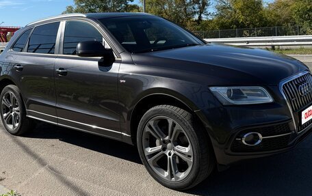 Audi Q5, 2014 год, 1 890 000 рублей, 6 фотография