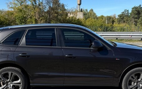 Audi Q5, 2014 год, 1 890 000 рублей, 2 фотография