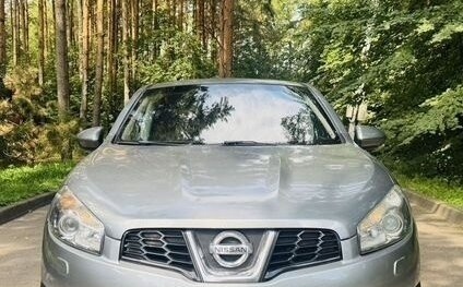 Nissan Qashqai, 2012 год, 980 000 рублей, 4 фотография