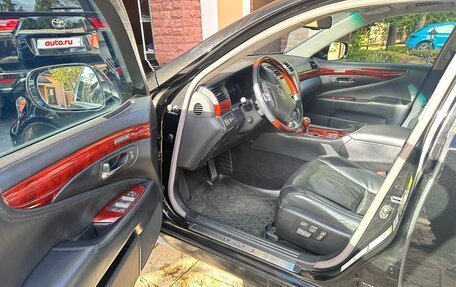 Lexus LS IV, 2011 год, 2 800 000 рублей, 7 фотография