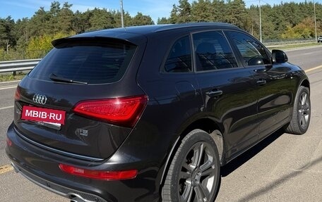 Audi Q5, 2014 год, 1 890 000 рублей, 10 фотография