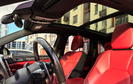 Porsche Cayenne III, 2016 год, 5 200 000 рублей, 16 фотография