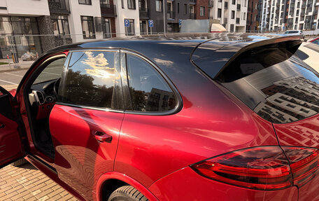 Porsche Cayenne III, 2016 год, 5 200 000 рублей, 15 фотография