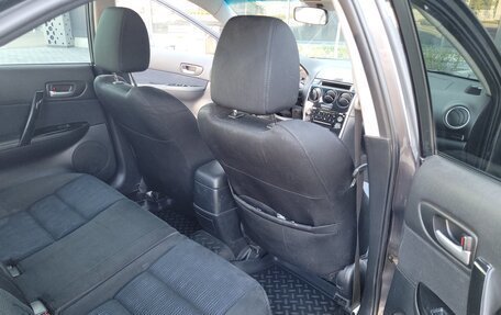 Mazda 6, 2007 год, 219 000 рублей, 11 фотография