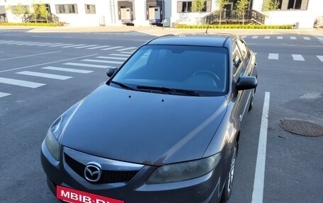 Mazda 6, 2007 год, 219 000 рублей, 2 фотография
