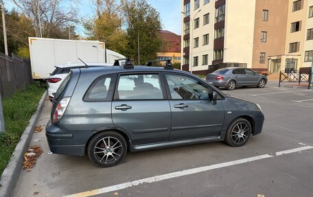 Suzuki Liana, 2007 год, 480 000 рублей, 3 фотография