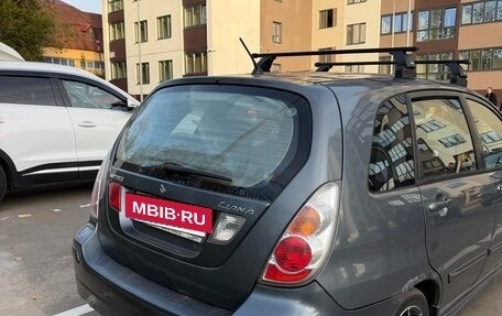 Suzuki Liana, 2007 год, 480 000 рублей, 2 фотография