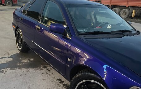 Volvo S40 II, 2003 год, 220 000 рублей, 3 фотография