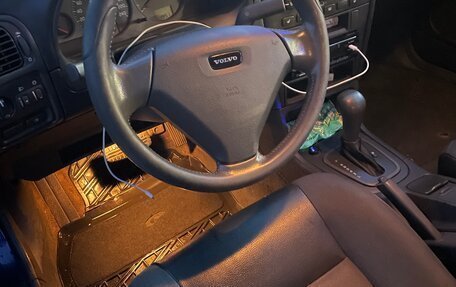 Volvo S40 II, 2003 год, 220 000 рублей, 8 фотография
