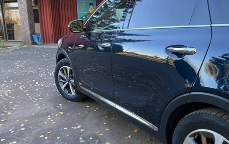 KIA Sorento III Prime рестайлинг, 2019 год, 3 090 000 рублей, 3 фотография