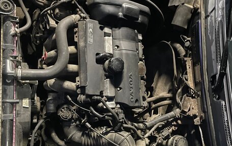 Volvo S40 II, 2003 год, 220 000 рублей, 9 фотография
