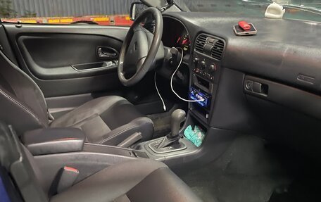 Volvo S40 II, 2003 год, 220 000 рублей, 7 фотография