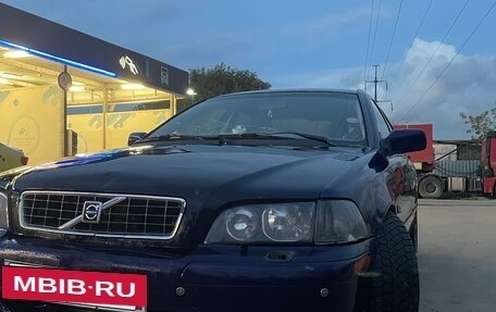Volvo S40 II, 2003 год, 220 000 рублей, 2 фотография