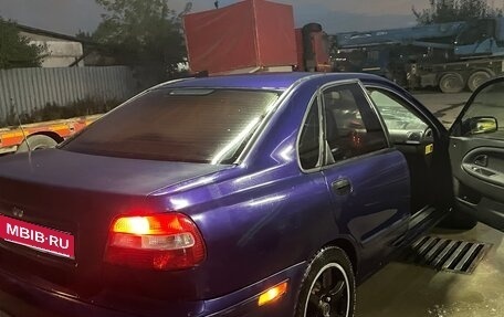 Volvo S40 II, 2003 год, 220 000 рублей, 6 фотография