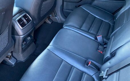 KIA Sorento III Prime рестайлинг, 2019 год, 3 090 000 рублей, 12 фотография