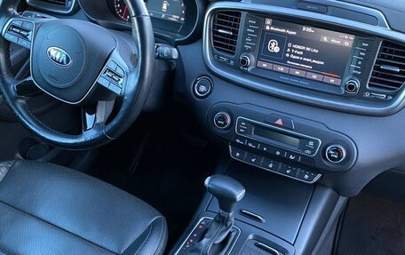 KIA Sorento III Prime рестайлинг, 2019 год, 3 090 000 рублей, 8 фотография