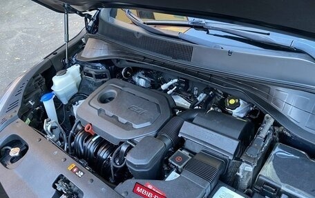 KIA Sorento III Prime рестайлинг, 2019 год, 3 090 000 рублей, 20 фотография