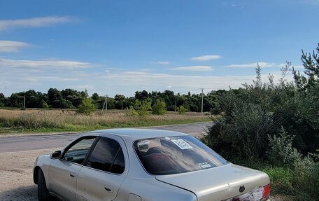 Toyota Sprinter VIII (E110), 1992 год, 300 000 рублей, 3 фотография