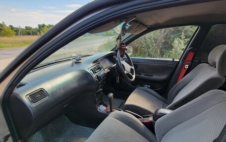 Toyota Sprinter VIII (E110), 1992 год, 300 000 рублей, 5 фотография
