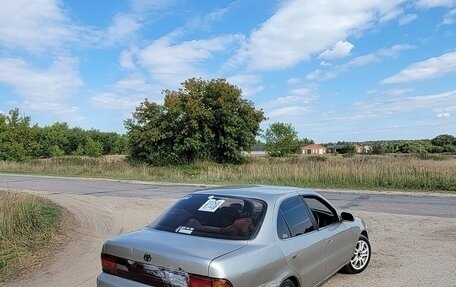 Toyota Sprinter VIII (E110), 1992 год, 300 000 рублей, 2 фотография
