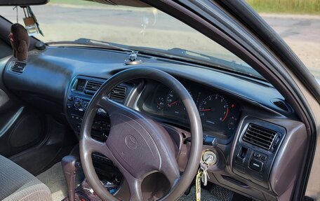 Toyota Sprinter VIII (E110), 1992 год, 300 000 рублей, 11 фотография