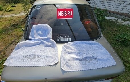 Toyota Sprinter VIII (E110), 1992 год, 300 000 рублей, 12 фотография