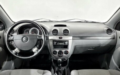 Chevrolet Lacetti, 2008 год, 400 000 рублей, 5 фотография