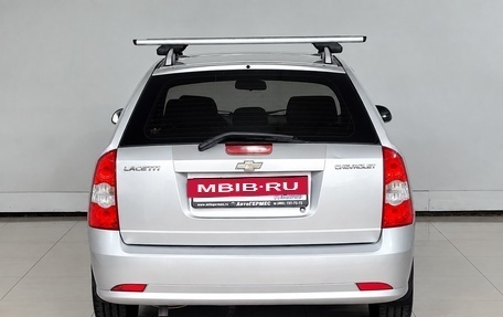 Chevrolet Lacetti, 2008 год, 400 000 рублей, 3 фотография