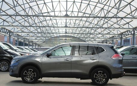 Nissan X-Trail, 2015 год, 1 600 000 рублей, 2 фотография