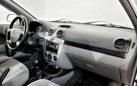 Chevrolet Lacetti, 2008 год, 400 000 рублей, 10 фотография
