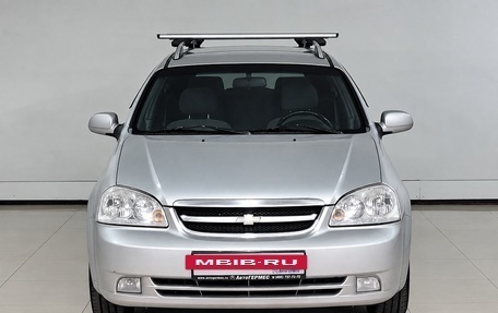 Chevrolet Lacetti, 2008 год, 400 000 рублей, 2 фотография