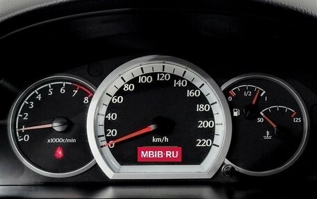 Chevrolet Lacetti, 2008 год, 400 000 рублей, 6 фотография