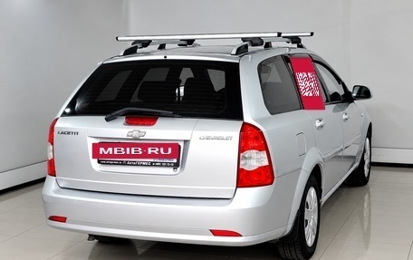 Chevrolet Lacetti, 2008 год, 400 000 рублей, 4 фотография