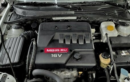 Chevrolet Lacetti, 2008 год, 400 000 рублей, 13 фотография