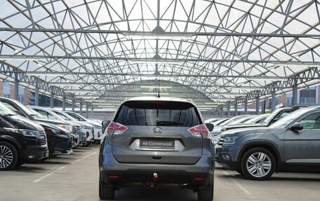 Nissan X-Trail, 2015 год, 1 600 000 рублей, 4 фотография