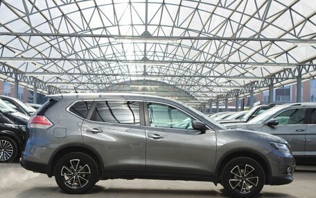 Nissan X-Trail, 2015 год, 1 600 000 рублей, 6 фотография