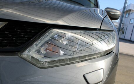 Nissan X-Trail, 2015 год, 1 600 000 рублей, 9 фотография