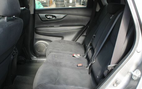 Nissan X-Trail, 2015 год, 1 600 000 рублей, 17 фотография