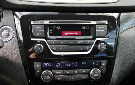 Nissan X-Trail, 2015 год, 1 600 000 рублей, 14 фотография