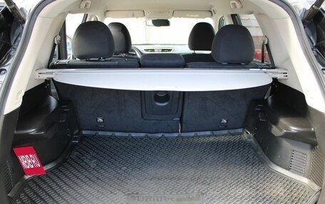 Nissan X-Trail, 2015 год, 1 600 000 рублей, 19 фотография