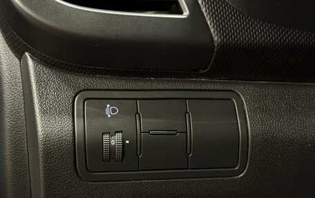 Hyundai Solaris II рестайлинг, 2013 год, 1 049 000 рублей, 15 фотография